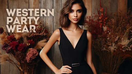 Women Western