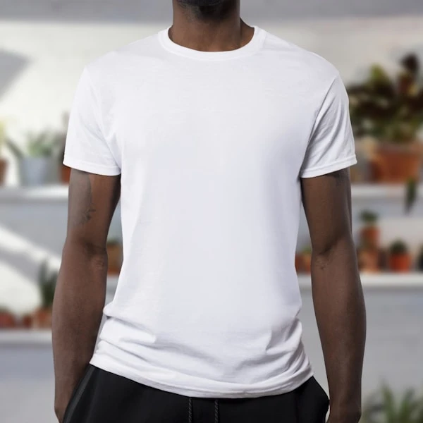 FK Echo Crew Tee for Men