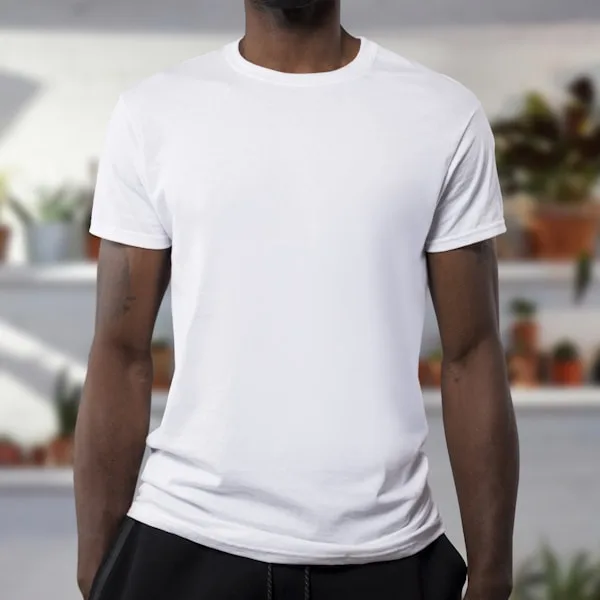 FK Echo Crew Tee for Men