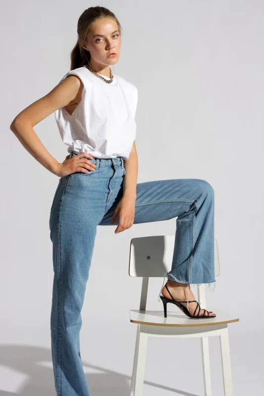 FK Ridge Jeans for Men