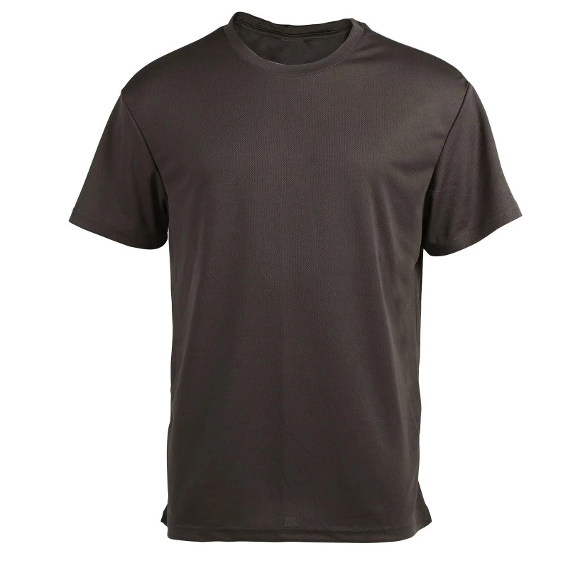 FK Cascade Crew Tee for Men – Cocoa