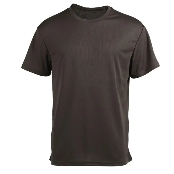 FK Cascade Crew Tee for Men – Cocoa