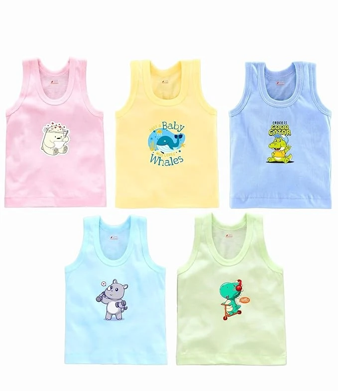 FK Nest Vest for Kids