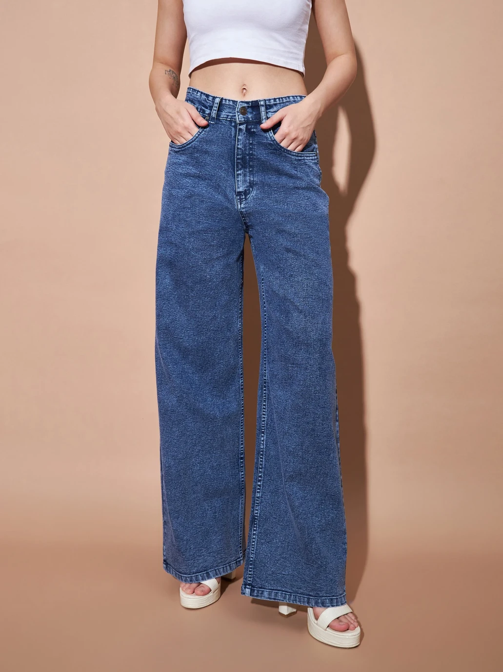 FK Atlas Jeans for Men