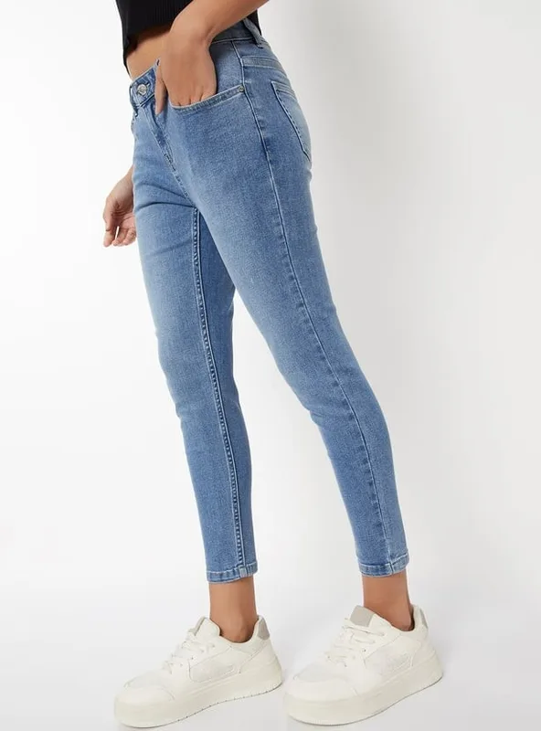 FK Nova Jeans for Women
