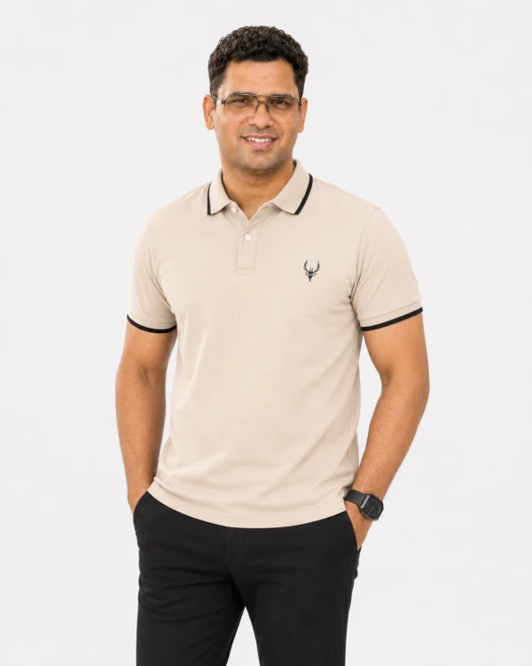 FK Breeze Polo for Men