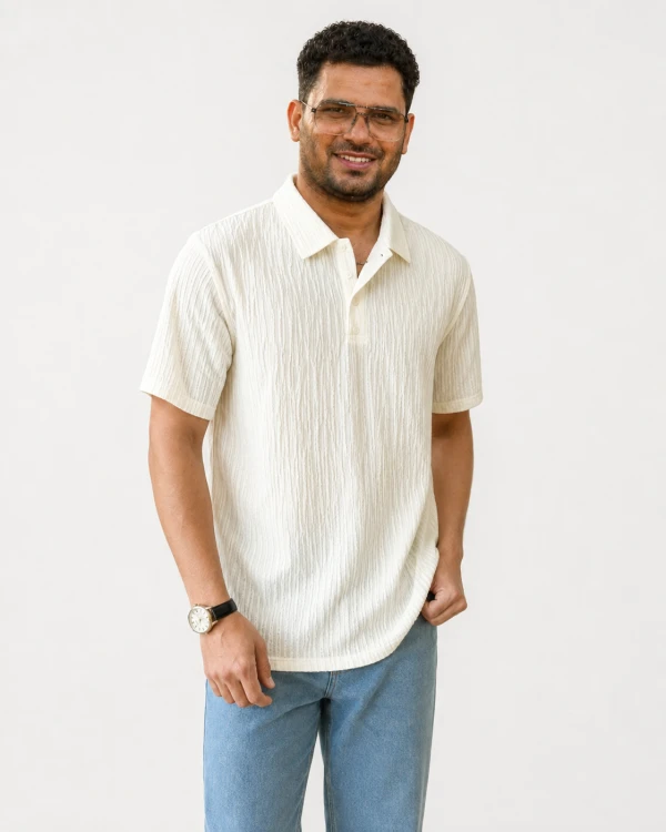 FK Atlas Crew Tee for Men