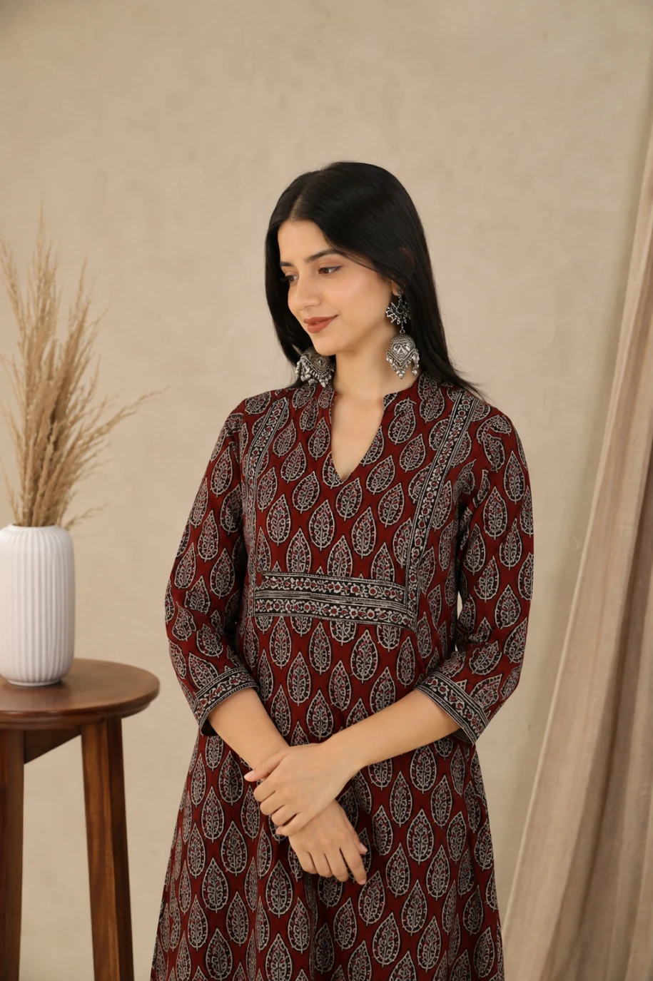 FK Breeze Kurta Set for Women