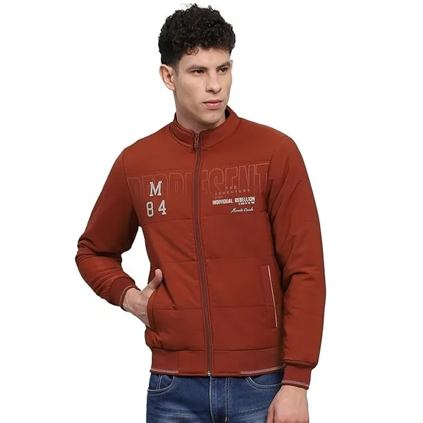 FK Quartz Jacket for Men