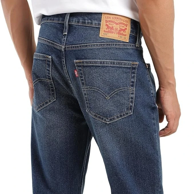 FK Glide Jeans for Men