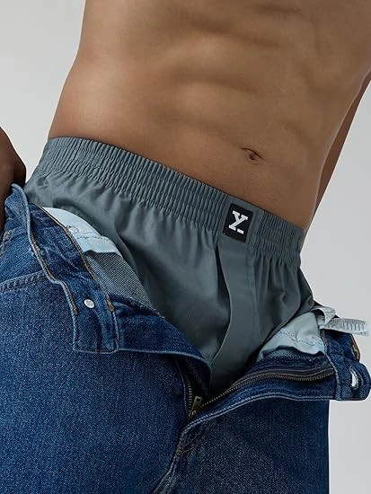 FK CloudBand Relaxed Inner Short for Men