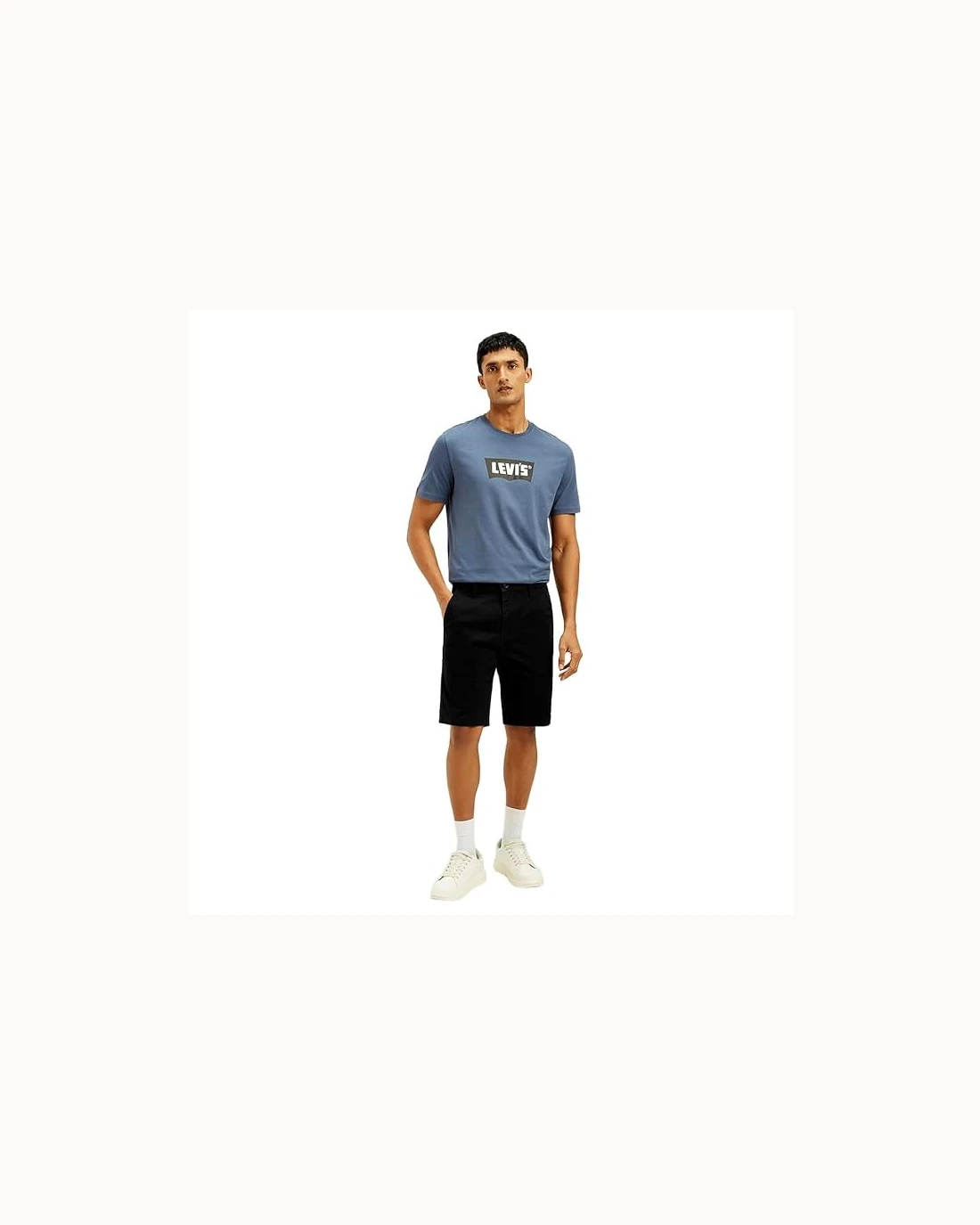 FK Saffron Shorts for Men