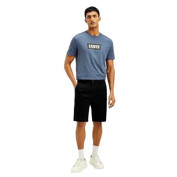 FK Saffron Shorts for Men