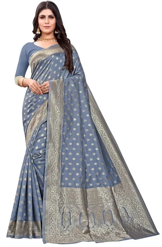 FK Marble Saree for Women