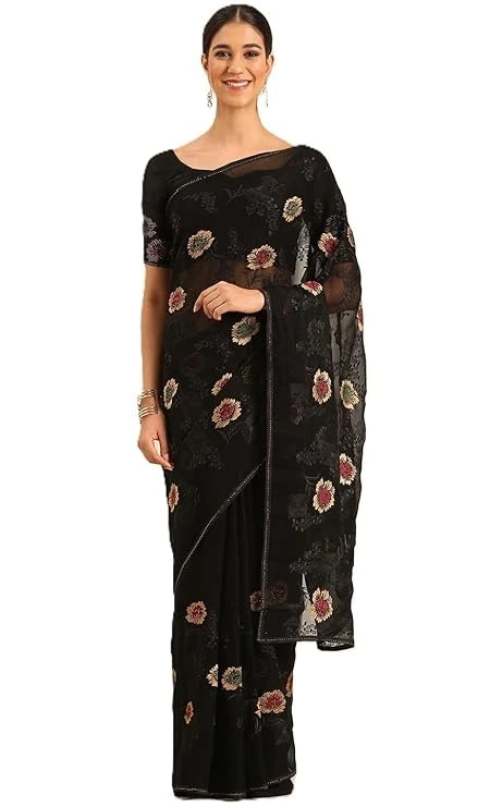 FK Lumen Saree for Women