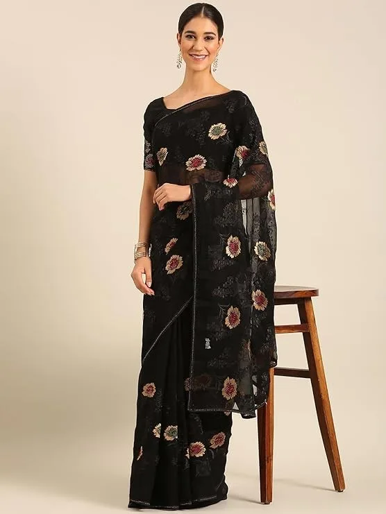 FK Lumen Saree for Women