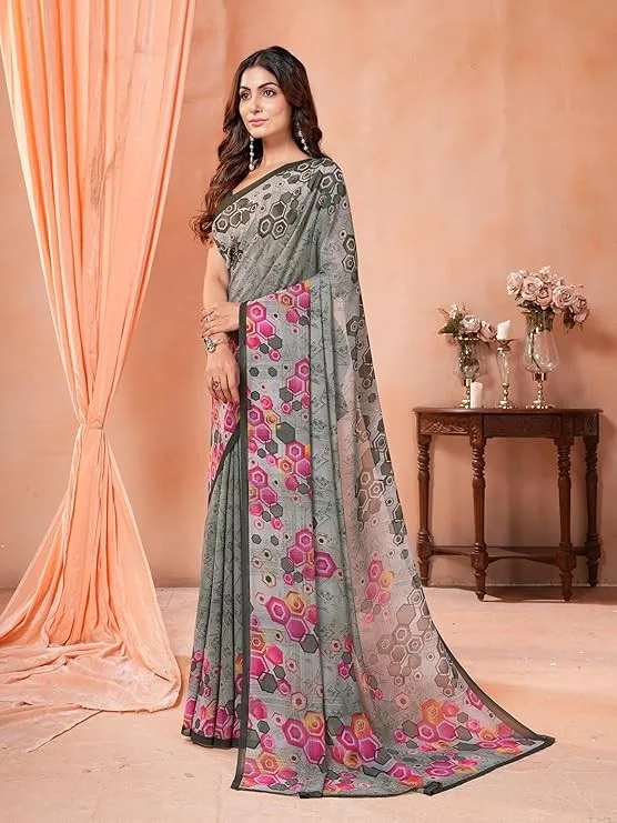 FK Vista Saree for Women