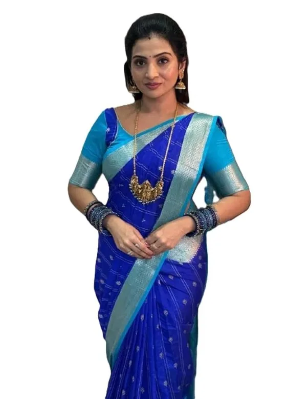 FK Pulse Saree for Women