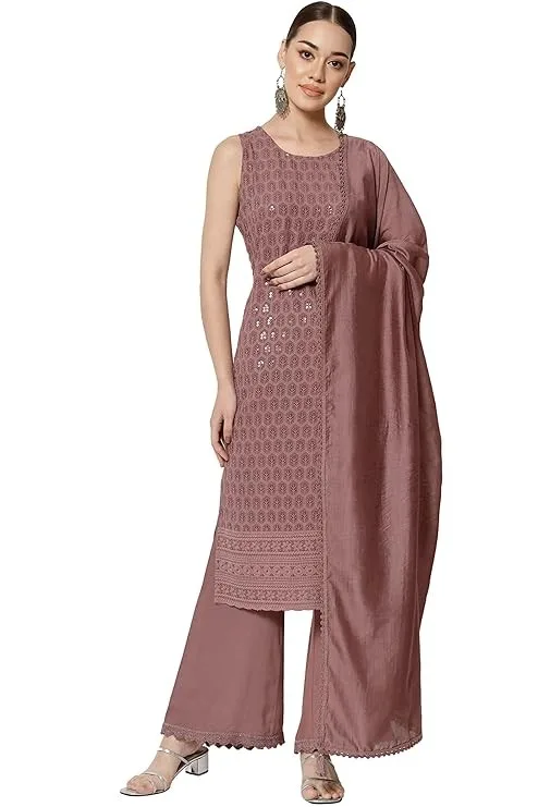 FK Monsoon Dupatta for Women