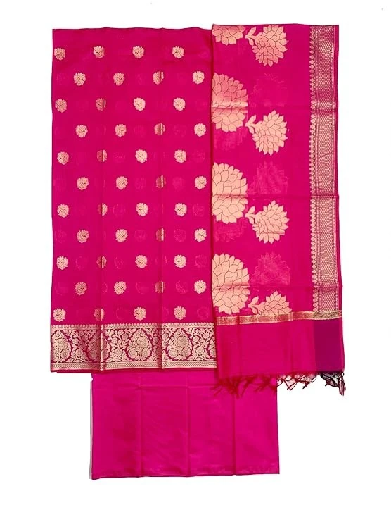 FK Atlas Dupatta for Women