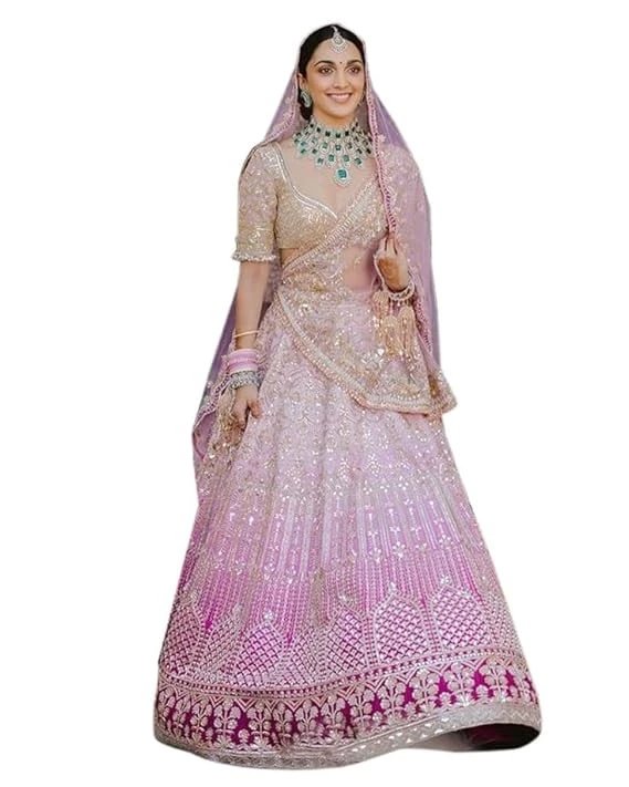 FK Echo Lehenga Set for Women
