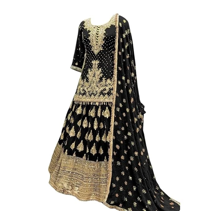 FK Solstice Lehenga Set for Women