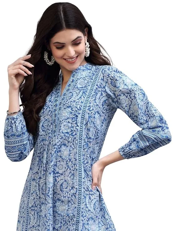 FK Quartz Top for Women