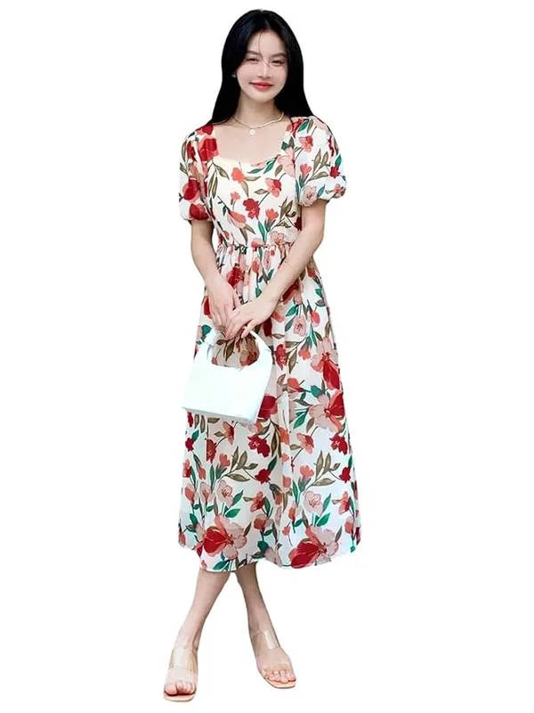 FK Zenith Dress for Women