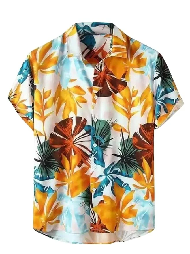 FK Cascade Crew Tee for Men