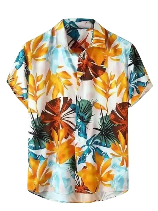 FK Cascade Crew Tee for Men