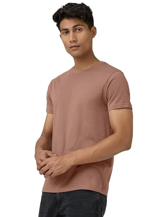 FK Amber Crew Tee for Men