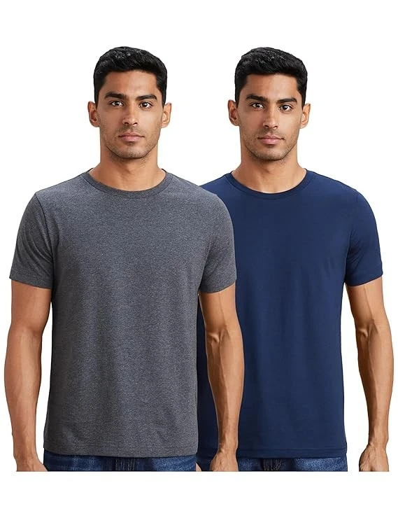 FK Quill Crew Tee for Men