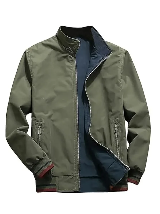 FK Haven Jacket for Men