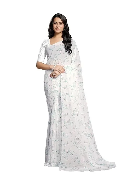 FK Nova Saree for Women