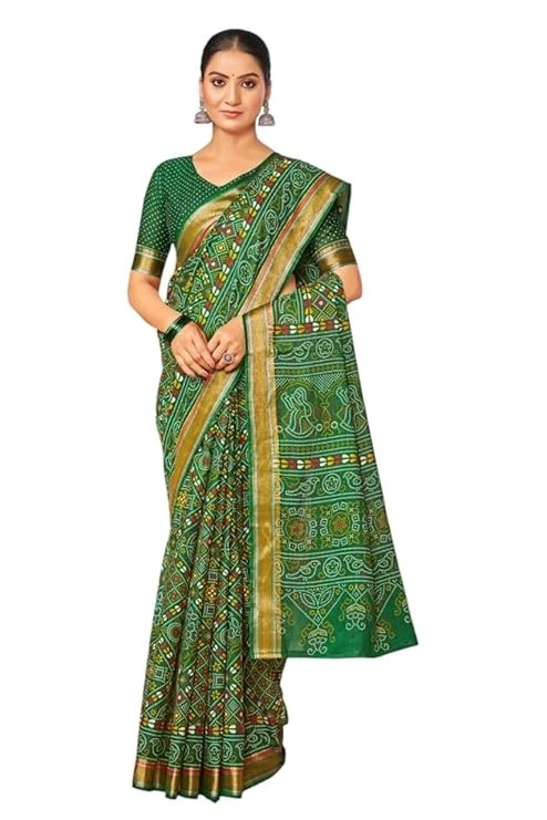 FK Petal Saree for Women