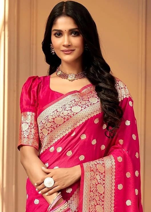 FK Breeze Saree for Women