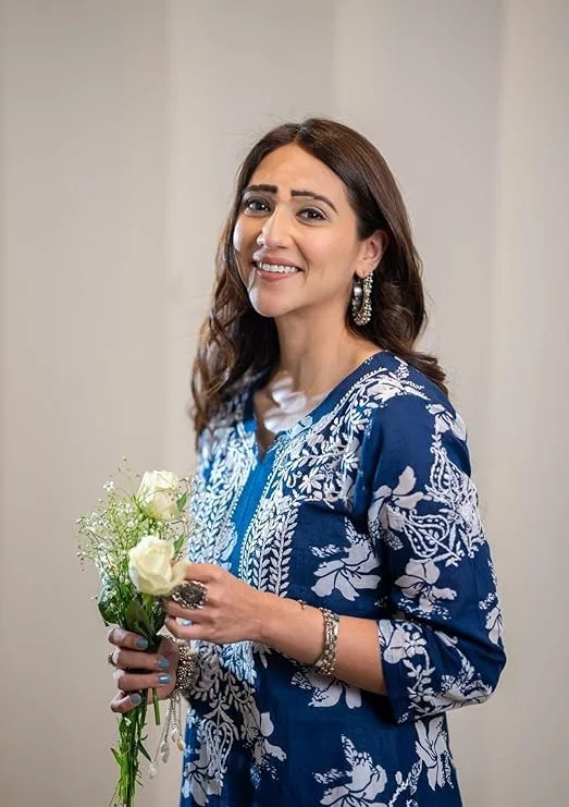 FK Nest Kurti for Women