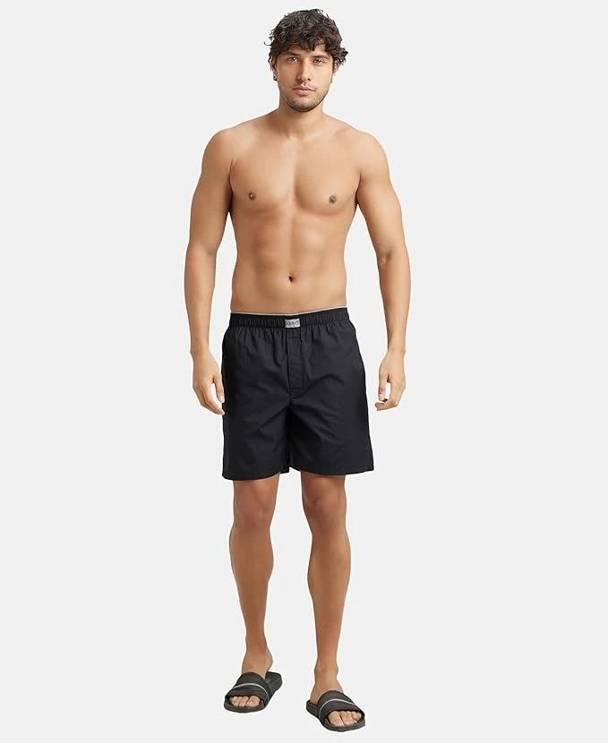 FK MercerWeave Everyday Boxer for Men