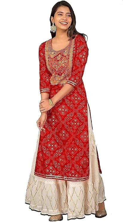 FK Amber Kurta Set for Women