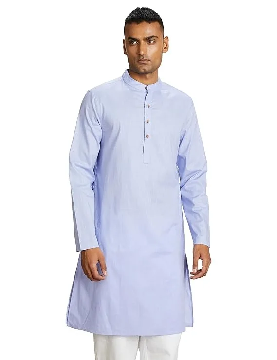 FK Drift Kurta Set for Men