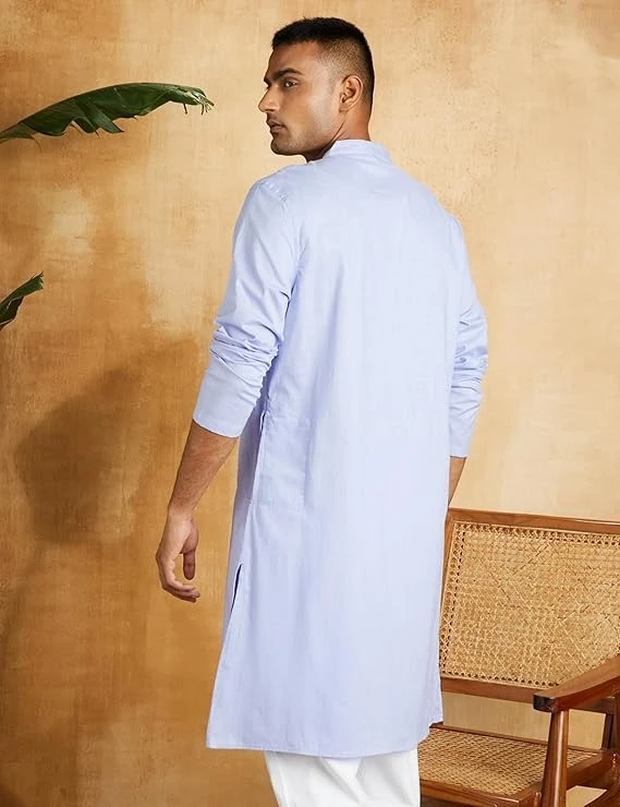FK Drift Kurta Set for Men