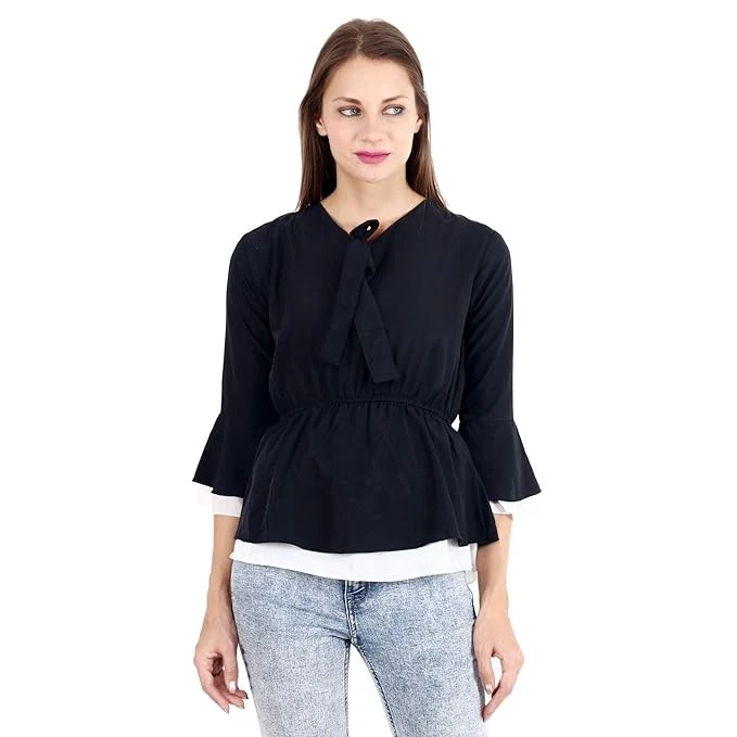 FK Harbor Top for Women