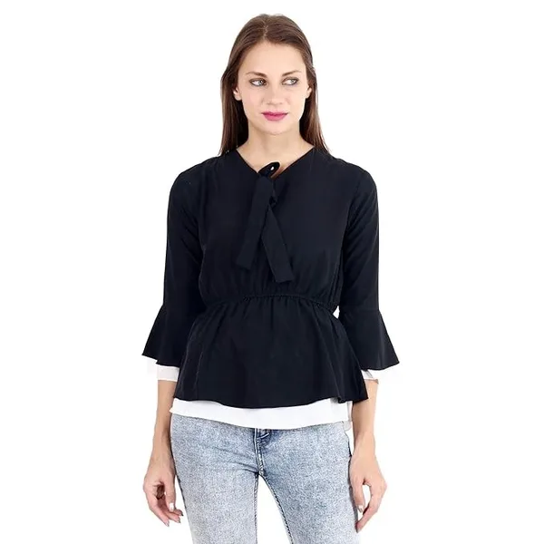 FK Harbor Top for Women
