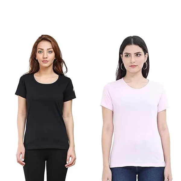 FK Quartz Crew Tee for Women