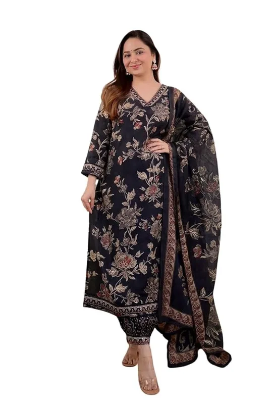 FK Mirage Kurti for Women