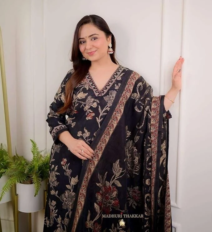FK Mirage Kurti for Women