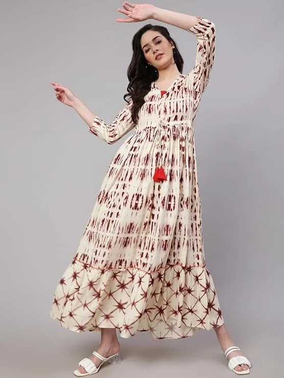 FK Glide Dress for Women