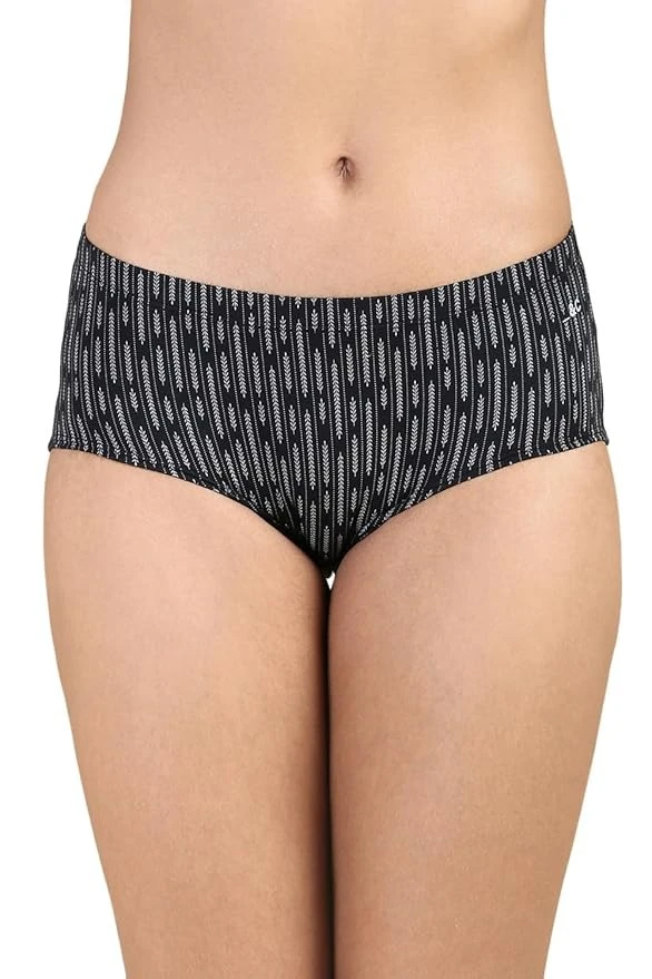 FK BareSoft Seamless Hipster for Women