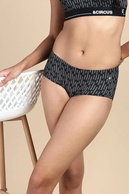 FK BareSoft Seamless Hipster for Women