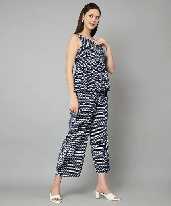 FK Coral Top for Women
